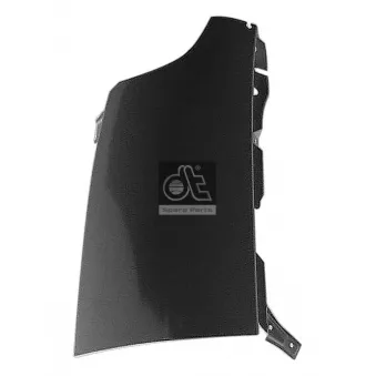Paravent, cabine DT 2.71176