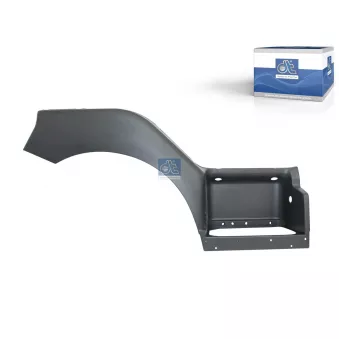 Marche-pied DT OEM 5010353607