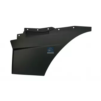 Prolongation de la porte DT OEM 1086533