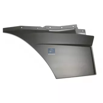 Prolongation de la porte DT OEM 1086534