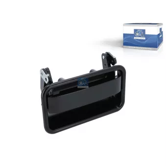 Poignée de porte DT OEM 1614564