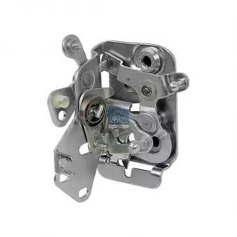Serrure de porte DT [2.72162]
