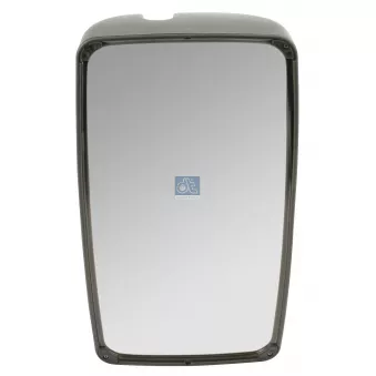 Rétroviseur extérieur, cabine DT 2.73003