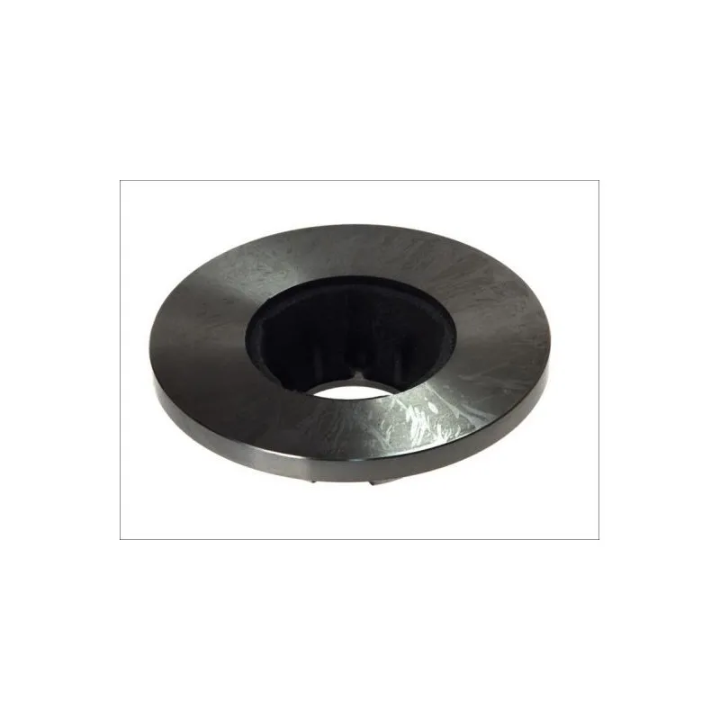 Jeu de 2 disques de frein avant ABE C3W022ABE - Visuel 2