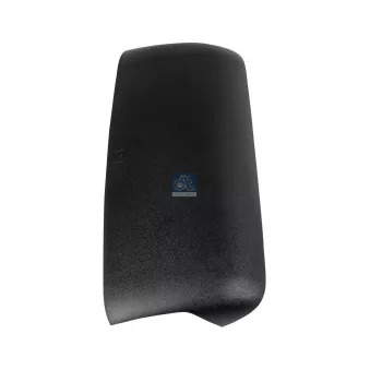 Cache, fixation retro exterieur DT 2.73202