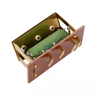 Résistance, pulseur d'air habitacle DT OEM A0008219960