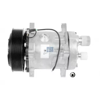 Compresseur, climatisation DT OEM 8113625
