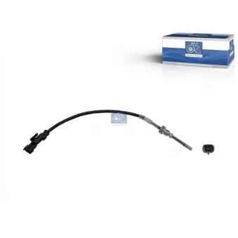 Capteur, température des gaz DT OEM 21010707