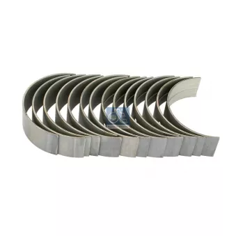 Coussinet de vilebrequin DT 2.90008