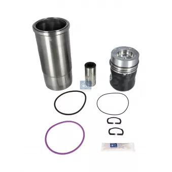 DT 2.90074 - Kit de réparation, Piston/Chemise de cylindre