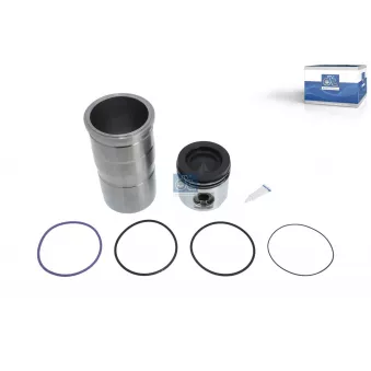 DT 2.90173 - Kit de réparation, Piston/Chemise de cylindre