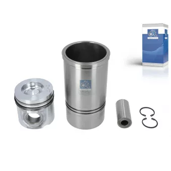 DT 2.90179 - Kit de réparation, Piston/Chemise de cylindre