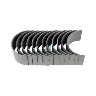Coussinet de bielle DT 2.91615
