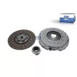 Kit d'embrayage DT [2.93022]