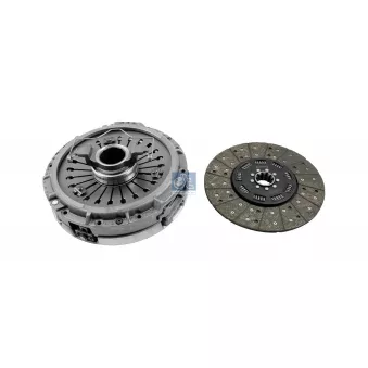 DT 2.93030 - Kit d'embrayage