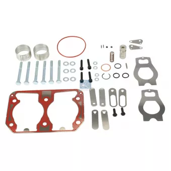 Kit de réparation, compresseur DT 2.94042
