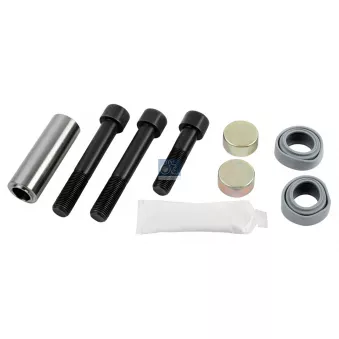 Kit de réparation, étrier de frein DT 2.94081