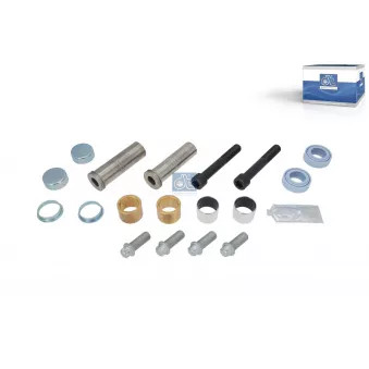Kit de réparation, étrier de frein DT 2.94166