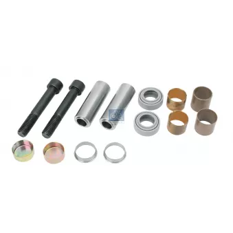 Kit de réparation, étrier de frein DT 2.94211