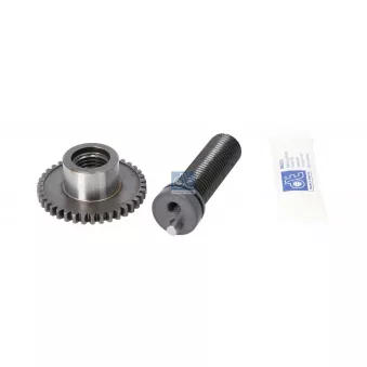 Kit de réparation, étrier de frein avant gauche DT 2.94325