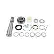 DT 2.95011 - Kit d'assemblage, pivot de fusée d'essieu