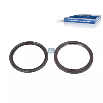 Bague d'étanchéité, roulement de roue DT 2.96277