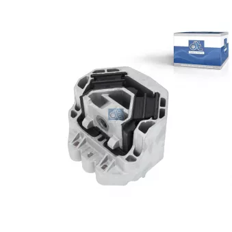 Support moteur DT 3.00044