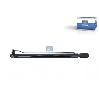 Cylindre culbuteur, cabine DT 3.00055