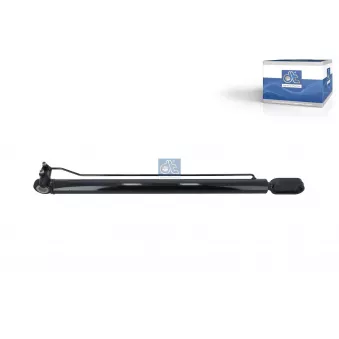 Cylindre culbuteur, cabine DT 3.00056
