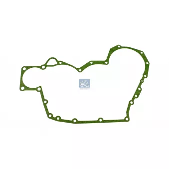 Joint d'étanchéité, couvercle de carter de distribution DT 3.10032