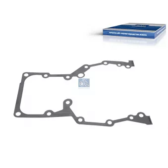 Joint d'étanchéité, volant moteur DT OEM 081V019040010