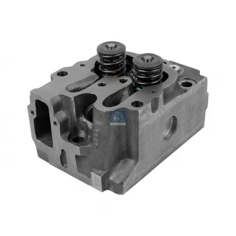 Culasse de cylindre DT 3.12202