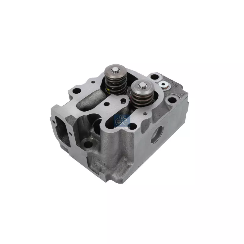 Culasse de cylindre DT 3.12224 - Visuel 1