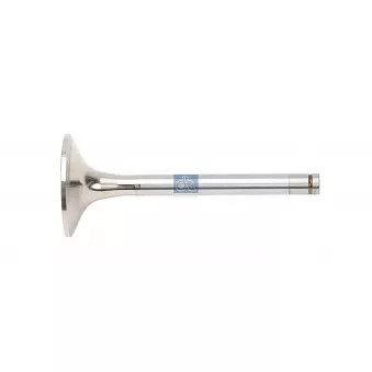 Soupape d'admission DT 3.13014