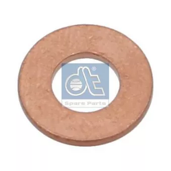 Bague d'étanchéité, porte-injecteur DT OEM 51987010092