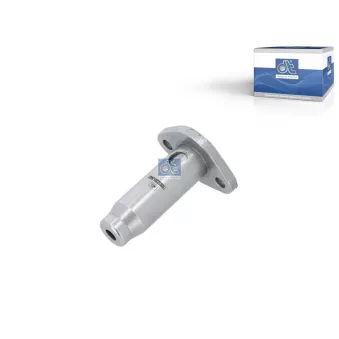 Valve de pression d'huile DT 3.14021