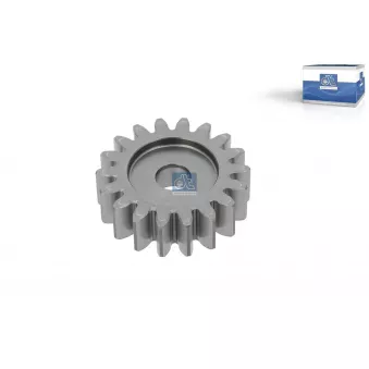 Roue dentée, pompe à huile DT OEM 51052010083