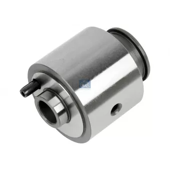 Arbre de transmission, pompe à huile DT OEM 51051055000