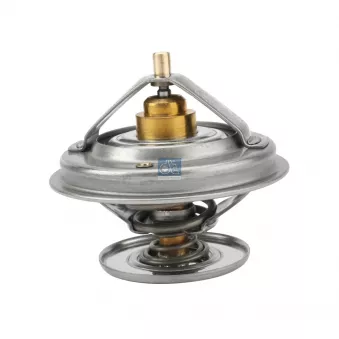 Thermostat, liquide de refroidissement DT 3.15003 pour MERCEDES-BENZ OF 1413 - 131cv