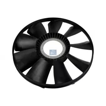 Ventilateur, refroidissement du moteur DT 3.15210 pour MAN TGX 18,440 - 440cv