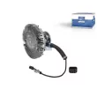 Embrayage, ventilateur de radiateur DT [3.15224]