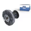 Embrayage, ventilateur de radiateur DT [3.15259]
