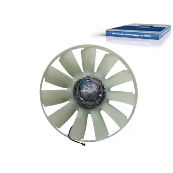 Ventilateur, refroidissement du moteur DT 3.15280 pour MAN TGS 28,440 - 441cv