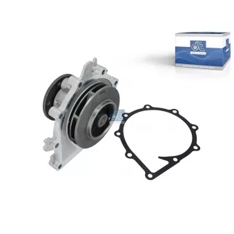 Pompe à eau DT 3.16014