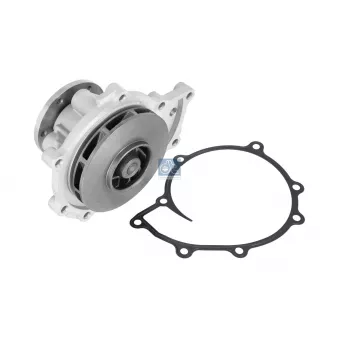 DT 3.16022 - Pompe à eau