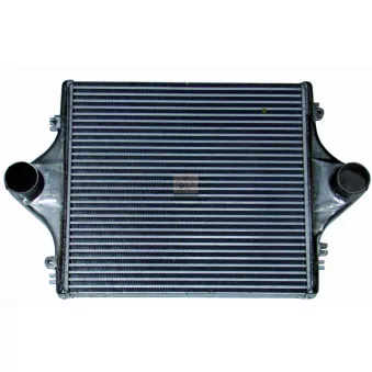 Intercooler, échangeur DT 3.16223