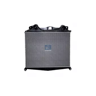 Intercooler, échangeur DT 3.16229