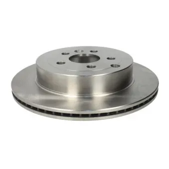 Jeu de 2 disques de frein arrière ABE OEM LR001019