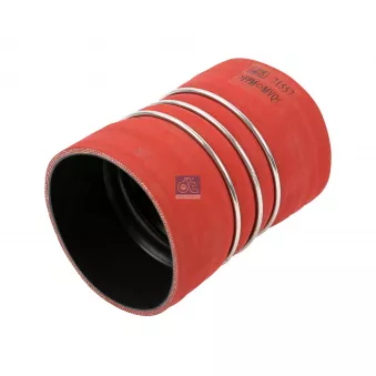 Gaine de suralimentation DT 3.16410