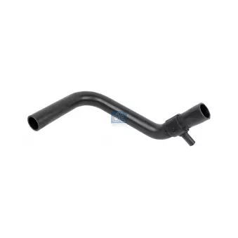 Durite de radiateur DT 3.16484